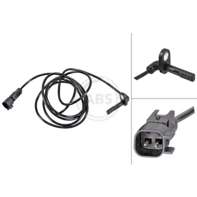 Billede af ABS Sensor A.B.S. 31715