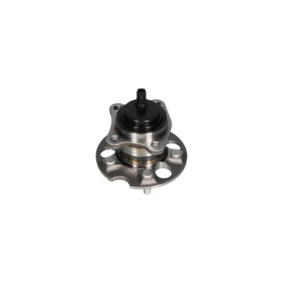Billede af KAVO PARTS WBH 9062 Hjullejesæt bagaksel med integreret ABS sensor 152