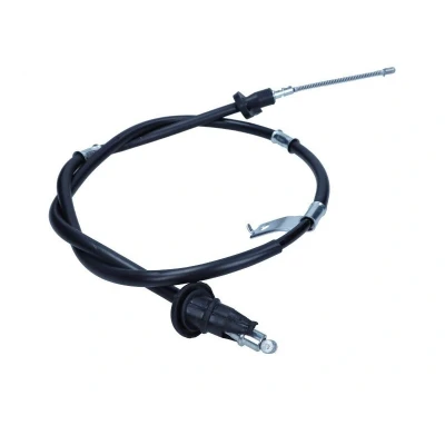 Billede af MAXGEAR 32 1617 Håndbremsekabel 1310, 1485mm Tromlebremse HYUNDAI: ACCENT 2