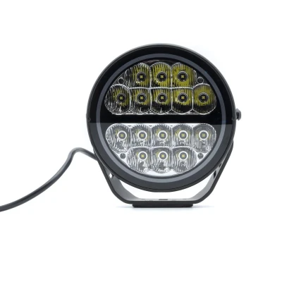 Billede af EINPARTS EPWLD12 LED lysbro 9 32V 80W IP67