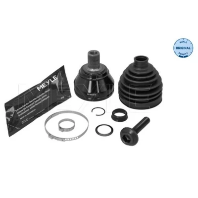 Billede af MEYLE 100 498 0202 Knokkelled ORIGINAL Quality hjulsidet uden ABS ring VOLKSWAGEN: Golf 4, AUDI: TT Coupe