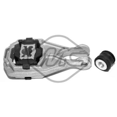 Billede af Montering af motor Metalcaucho 05572