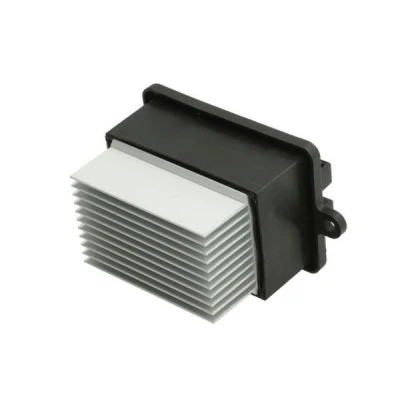 Billede af Regulator, kabineventilator THERMOTEC DEF017TT