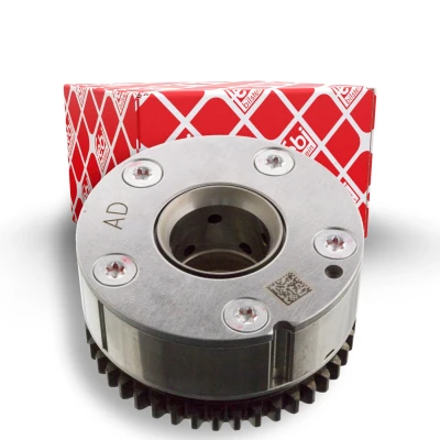 Billede af FEBI BILSTEIN 102990 Knastaksel forstiller RENAULT: Clio 4