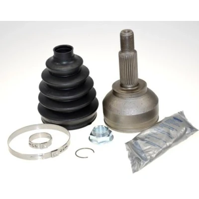 Billede af LÖBRO 303934 Knokkelled TPE (termoplastisk elastomer) RENAULT: TRAFIC 2 Kasten