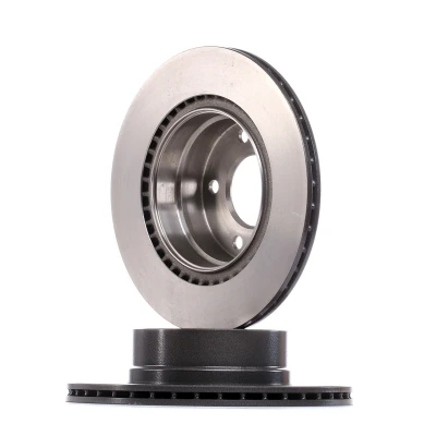 Billede af BREMBO COATED DISC LINE 09.B414.11 Bremseskiver 300 20 5 indvendigt ventileret coatet højkarboniseret med skruer BMW: Sedan, 1 Coupe