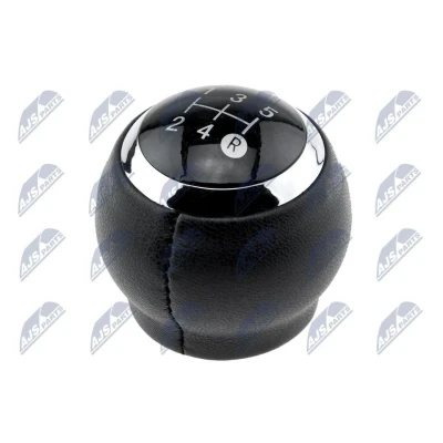 Billede af NTY GZB TY 004 Gearknop