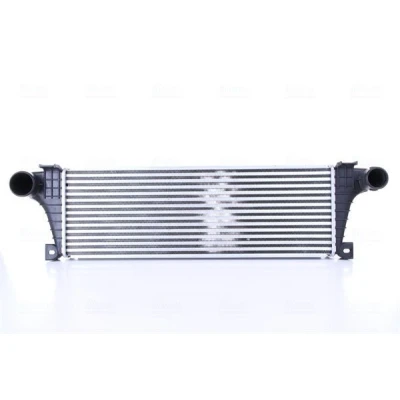 Billede af NISSENS 96857 Intercooler