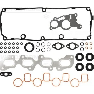 Billede af REINZ 02 40486 04 Pakningssæt, topstykke med ventilarmstætning, uden cylinderhovedpakning VOLKSWAGEN: GOLF 6, Touran I, Scirocco III