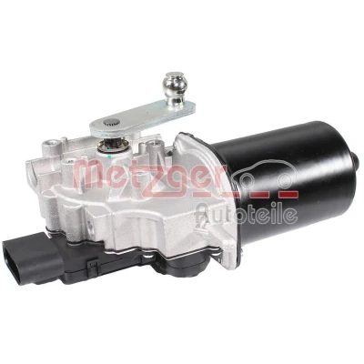 Billede af METZGER 2190989 Viskermotor 12 foran