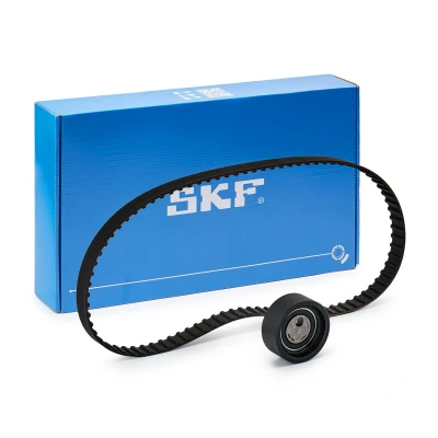 Billede af SKF VKMA 96202 Tandremssæt 89 med trapez formet tandprofil SUZUKI: SWIFT 2