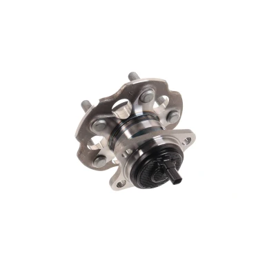 Billede af SKF VKBA 7541 Hjullejesæt med integreret ABS sensor TOYOTA: Verso