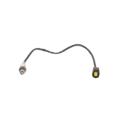 Billede af BOSCH 0 258 030 02K Lambdasonde MERCEDES BENZ: C klasse T modell, E Sedan, Sedan