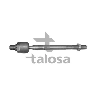 Billede af TALOSA 44 04075 Styrestang venstre foraksel, højre foraksel M16x1.5 242mm