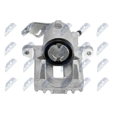 Billede af NTY HZT VW 030 Bremsekaliber Bagaksel venstre, bagaksel, venstre uden holderamme VOLKSWAGEN: Golf 4, 4 Variant, Bora Sedan, AUDI: A3 Hatchback