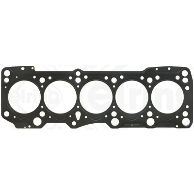 Billede af ELRING 632.111 Toppakning 1,53 81,0 pakning med metallag VOLKSWAGEN: Transporter 4