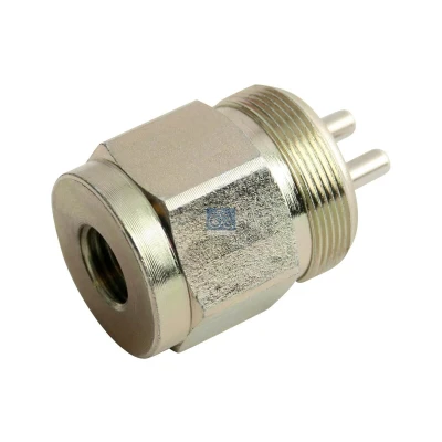 Billede af DT Spare Parts 4.60652 Bremselyskontakt elektrisk pneumatisk