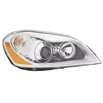 Billede af VALEO ORIGINAL PART 046891 Forlygter VOLVO: XC60 I