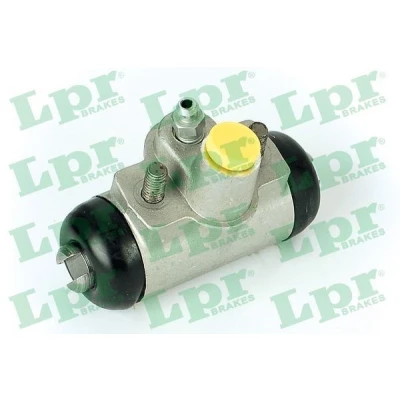 Billede af LPR 4347 Bremsecylinder 19,05 HONDA: CRX 3, CIVIC 6 Hatchback