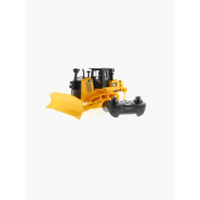 Billede af Carrera 1:24 CAT D7E Fjernstyret Bulldoser