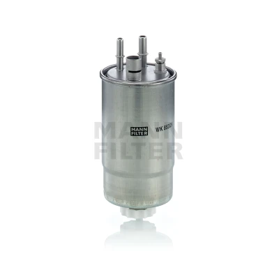 Billede af MANN FILTER WK 853/24 Brændstoffilter Ledningsfilter OPEL: Meriva A
