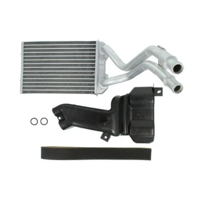 Billede af THERMOTEC D6Y009TT Varmeveksler