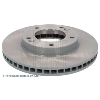 Billede af BLUE PRINT ADG04390 Bremseskiver foraksel 302 28 5 140 indvendigt ventileret coatet KIA: SORENTO 1