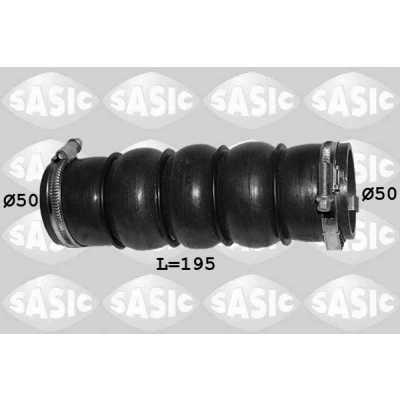 Billede af SASIC 3330052 Trykslange CITROËN: C4 I Grand Picasso, II Hatchback, PEUGEOT: 308 5008 I, SW, DS: DS3 Hatchback