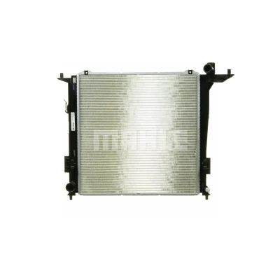 Billede af MAHLE ORIGINAL CR 1368 000P Radiator til køretøjer med/uden klimaanlæg 450 458 19 Loddet køleripper KIA: cee‘d I Hatchback