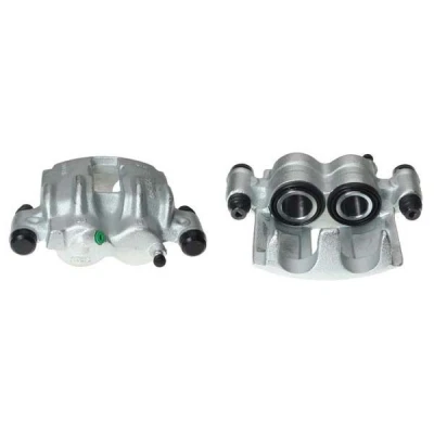 Billede af BUDWEG CALIPER 343221 Bremsekaliber FIAT: Ducato II Bus, Ladvogn/Chassis, CITROËN: Jumper I Bus