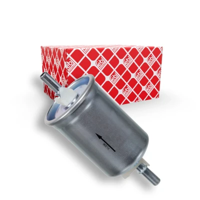 Billede af FEBI BILSTEIN 48551 Brændstoffilter Ledningsfilter