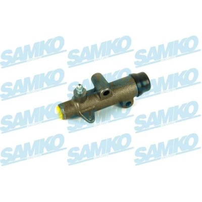 Billede af Arbejdscylinder, kobling SAMKO M07918