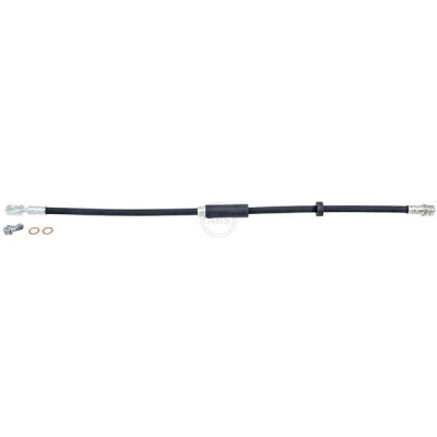 Billede af A.B.S. SL 6376 Bremseslange 620 INN M10x 1.0 VOLKSWAGEN: Passat B7 Variant