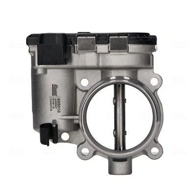 Billede af NISSENS 955010 Gasspjæld elektrisk med pakninger Styrebox/Software skal læres/opdateres., sensor, uden undertryk bypass VOLVO: V50, XC90 I, C30