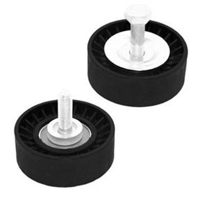 Billede af MAGNETI MARELLI 331316170350 Medløberhjul, kilerem