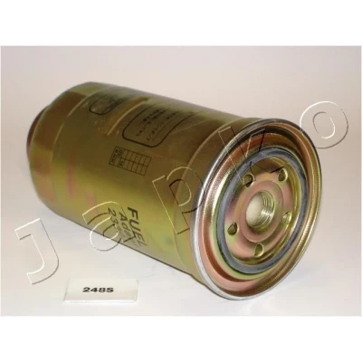 Billede af JAPKO 30248 Brændstoffilter Påskruet filter TOYOTA: Land Cruiser Prado 70 SUV, 60, 40 SUV