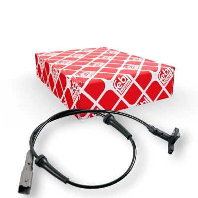 Billede af FEBI BILSTEIN 36944 ABS Sensor venstre foraksel, højre foraksel 675 PEUGEOT: 308 I SW, 307 Stationcar, CITROËN: C4 Hatchback