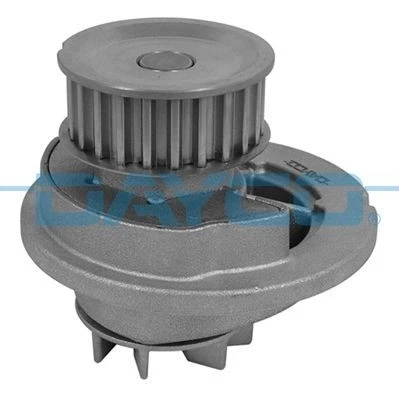 Billede af DAYCO DP062 Vandpumpe OPEL: Astra G CC, Vectra C Sedan, Meriva A