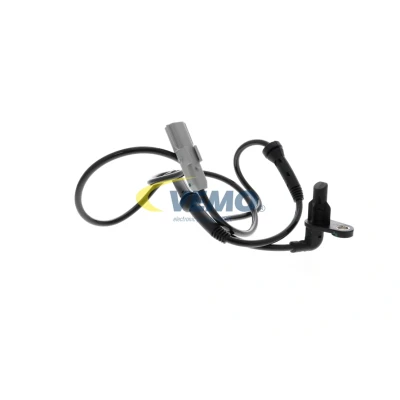 Billede af VEMO V46 72 0266 ABS Sensor Bagaksel venstre med kabel 2 kantet