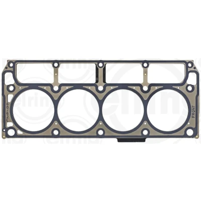 Billede af ELRING 157.744 Toppakning 1,33 104 pakning med metallag CHEVROLET: Corvette C6 Coupe