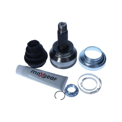 Billede af MAXGEAR 49 3087 Knokkelled bagaksel, hjulsidet BMW: X5