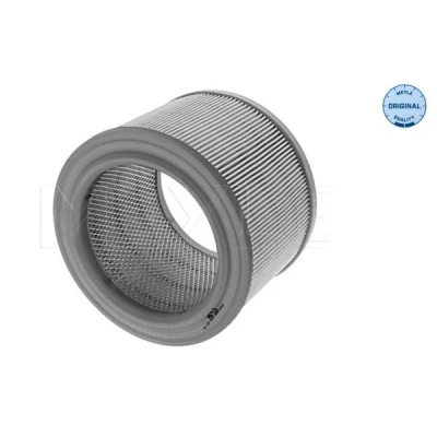 Billede af MEYLE 11 12 321 0010 Luftfilter 124 168 Filterindsats ORIGINAL Quality PEUGEOT: Partner I Combispace, 205 II Hatchback, 306 Hatchback