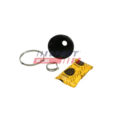 Billede af FAST FT28313 Drivakselmanchet hjulsidet Termoplast MERCEDES BENZ: Sprinter 4 T Van, Vito Bus, FIAT: Ducato III OPEL: Vivaro A Combi