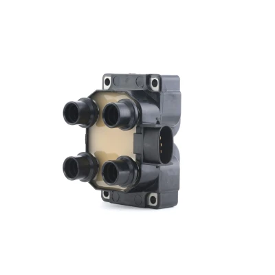 Billede af BOSCH F 000 ZS0 212 Tændspole 14 FORD: Ranger Mk2, KA Hatchback, MONDEO 2, MAZDA: 626 V Sedan