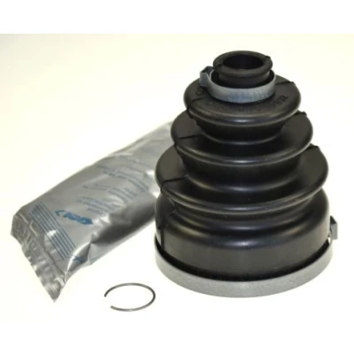 Billede af SPIDAN 26210 Drivakselmanchet 107,00 NBR (Nitril Butadien gummi) NISSAN: ALMERA 1 Hatchback