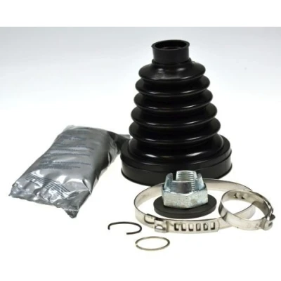 Billede af LÖBRO 306103 Drivakselmanchet 102,0 TPE (termoplastisk elastomer) FORD: FOCUS 3 Turnier,