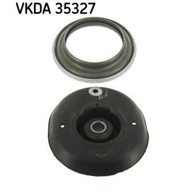 Billede af SKF VKDA 35327 Reperationssæt, fjederben støtteleje PEUGEOT: 207 Hatchback, SW