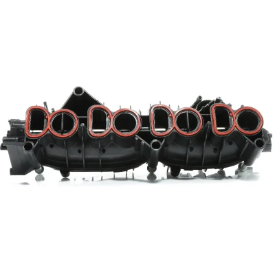 Billede af METZGER 2100111 Indsugningsmanifold med pakninger, uden servomotor BMW: 5 Sedan