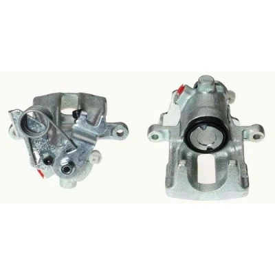 Billede af BUDWEG CALIPER 342450 Bremsekaliber AUDI: A4 B5 Sedan, Avant