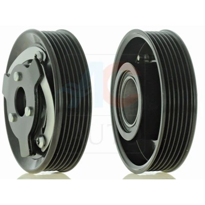 Billede af ACAUTO AC 06SD98 Magnetkobling CITROEN, PEUGEOT, PSA, SANDEN SNE12 108, 113mm PEUGEOT: 3008 II SUV